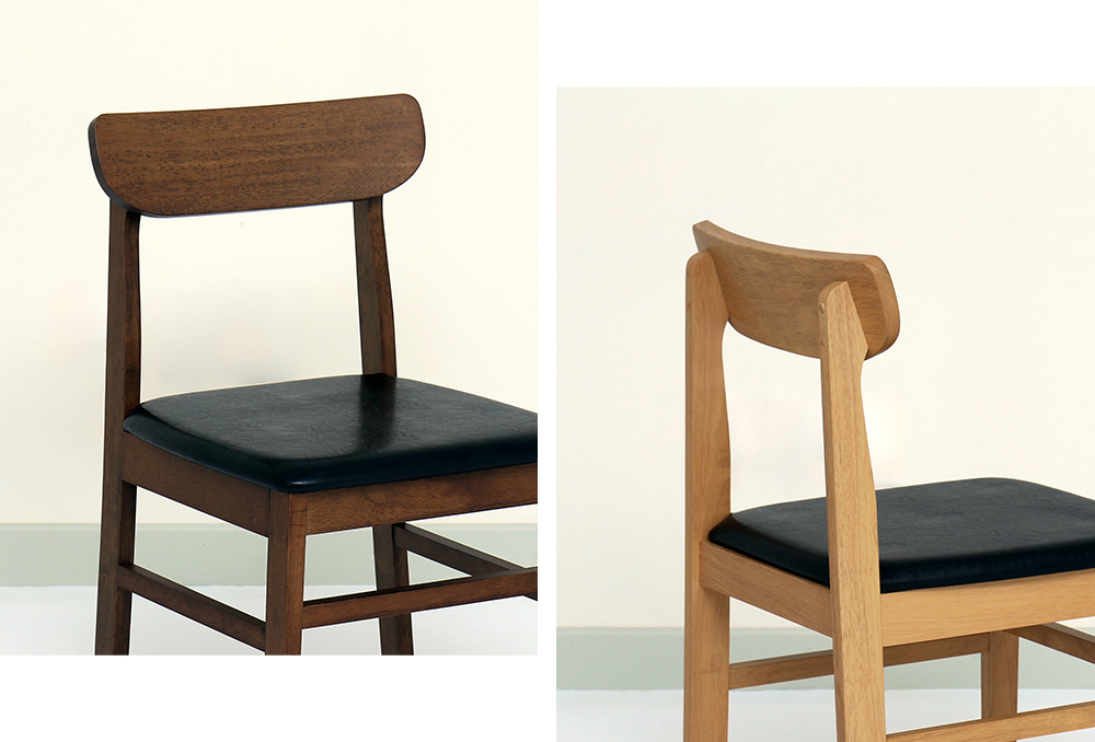 키워드 : 원목의자,나무의자,가죽의자,원목체어,1인체어,디자인체어,편안한의자,카페의자,인테리어식탁의자,원목식탁의자